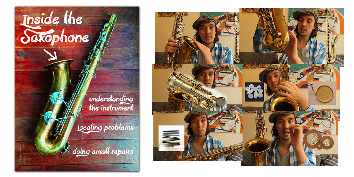 insidethesaxophone