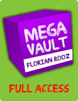Mega Vault