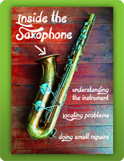 Insidethesaxophone