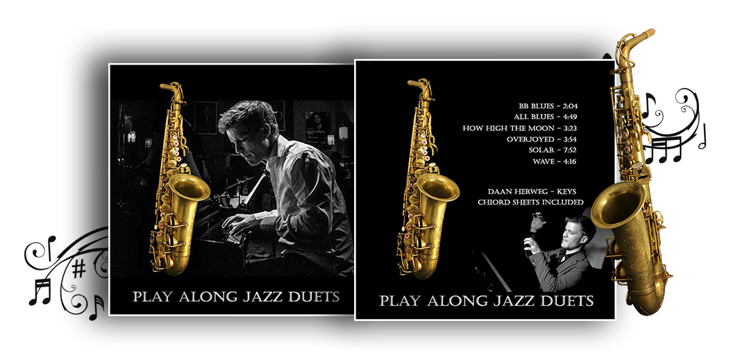 Daan herweg Duets