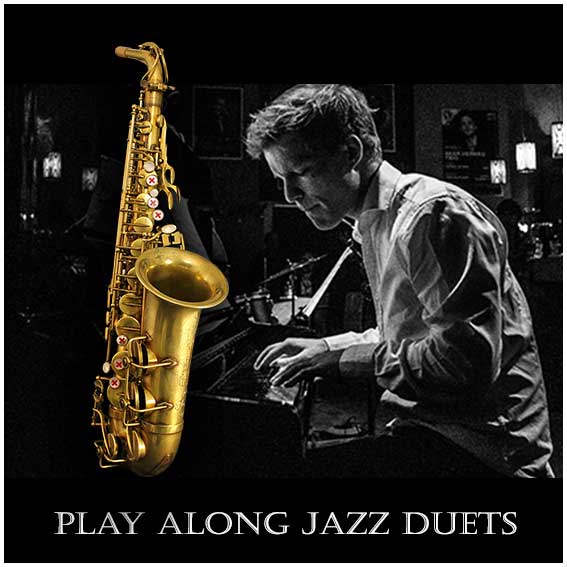 Daan herweg duets